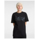 Vans Γυναικεία κοντομάνικη μπλούζα Y2V Oversized Tee